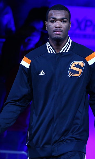 Suns spots: Great expectations for T.J. Warren